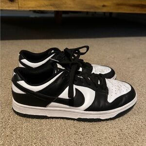 Nike Panda Dunk Low